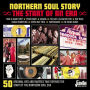 Northern Soul Story: The Start of an Era (50 Original Hits and Rarities)