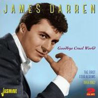 Goodbye Cruel World: 1959-1962