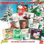 Snowbound For Christmas: Fun Songs, Classics & Rarities