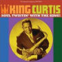 Soul Twistin' With the King!