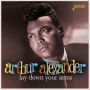Lay Down Your Arms