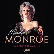 Title: A Fine Romance, Artist: Marilyn Monroe
