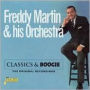 Classic and Boogie: The Original Recordings
