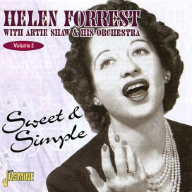 Vol. 2: Sweet and Simple