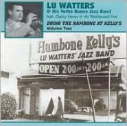 Doing the Hambone at Kelly's, Vol. 2