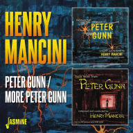 Title: Peter Gunn/More Peter Gunn, Artist: Henry Mancini