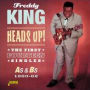 Heads Up!: The First Fourteen Singles As & Bs 1960-1962
