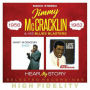 Hear My Story: Selected Recordings 1956-1962