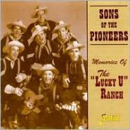 Memories of the Lucky U Ranch