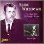 The Man with the Singing Guitar, Vol. 1