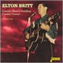 Country Music's Yodelling Cowboy Crooner, Vol. 1