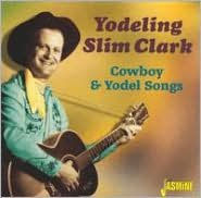 Cowboy and Yodel Songs