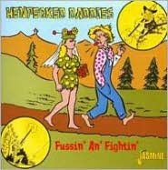 Henpecked Daddies (Fussin And Fighting)
