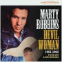 Devil Woman: Four LPs and Six Singles 1961-1962