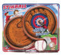 Stikball Mitts and Stikball