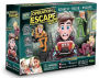 Operation Escape Room