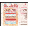 Sigmund Romberg: The Student Prince