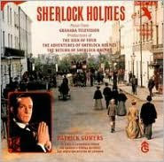 Title: Sherlock Holmes: The Series, Artist: Gowers,Patrick