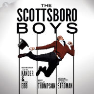 Title: The Scottsboro Boys, Artist: Original Off-Broadway Cast
