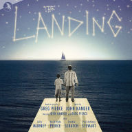 Title: The Landing [Original Cast Recording], Artist: Kanter,John