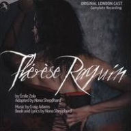 Title: Th¿¿r¿¿se Raquin [Original London Cast] Complete Recording, Artist: Original London Cast