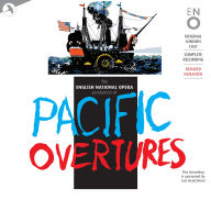 Title: The Pacific Overtures [Original London Cast] [Complete Recording], Artist: James Holmes