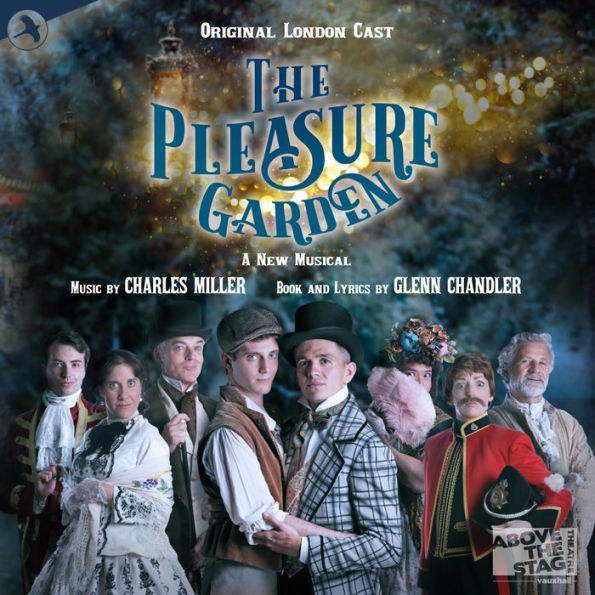 Pleasure Garden