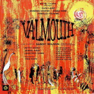 Title: Valmouth [Original London Cast Recording], Artist: Valmouth (Digimix Remaster) / O.C.R.