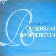 Musicality of Rodgers and Hammerstein