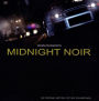Gnarlon Bando's Midnight Noir
