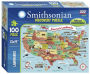 Smithsonian Discovery Puzzle - America's Landmarks