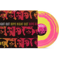 Title: Boys Night Out, Artist: Boys Night Out