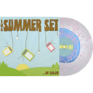 Title: ...In Color, Artist: The Summer Set