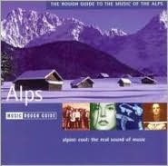 Rough Guide to the Music of the Alps