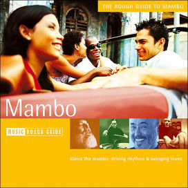 Rough Guide to Mambo