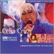 Rough Guide to Celia Cruz