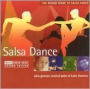 The Rough Guide to Salsa Dance: Second Edition