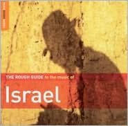 Rough Guide to the Music of Israel