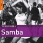 The Rough Guide to Samba