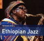 Rough Guide to Ethiopian Jazz