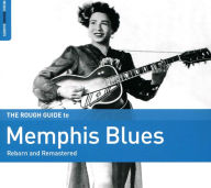 Title: The Rough Guide to Memphis Blues, Artist: Rough Guide To Memphis Blues / Various