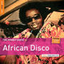 The Rough Guide to African Disco