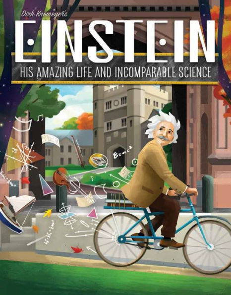 Einstein