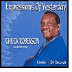 Expressions of Yesterday