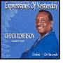Expressions of Yesterday