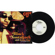 Title: Black Nostaljack (Aka Come On), Artist: Camp Lo