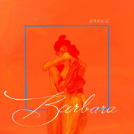 Title: Barbara, Artist: Barrie