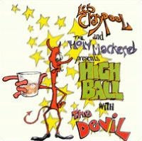 Highball with the Devil