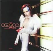 Title: Mechanical Animals, Artist: Marilyn Manson