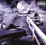 Title: The Slim Shady LP, Artist: Eminem